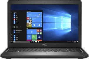 Dell Vostro 3580