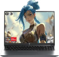 Tivique AMD Ryzen 7 5700U Laptop
