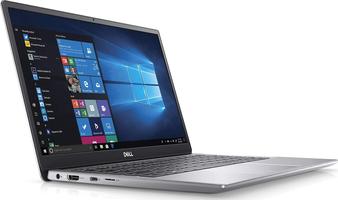 Dell Latitude 5300 91404892999 13.3 pouces fhd intel core i5-8265u 8 go 256 go windows 10 pro noir