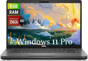 Dell Latitude 5400
