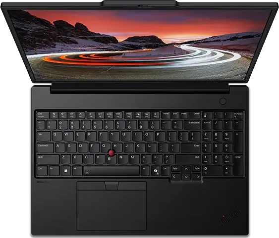 ThinkPad P16s Gen 3