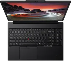 ThinkPad P16s Gen 3