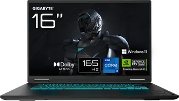 Gigabyte GAMING A16