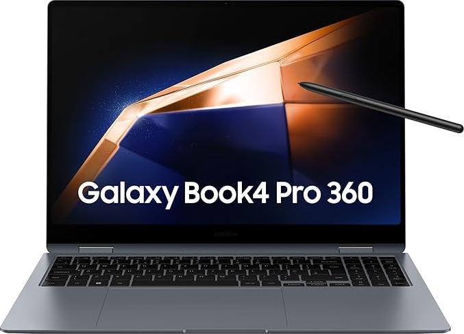 Samsung Galaxy Book4 Pro 360
