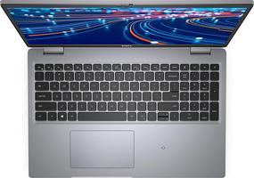 Dell Latitude 5520 Business