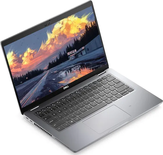 Dell Latitude 5420