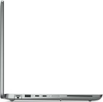 Dell DELL Precision 3490 Intel Core 7 155H Station de travail mobile 35,6 cm