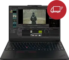 ThinkPad P16s Gen 5 (AMD)