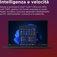 Lenovo Thinkpad E16 Gen 3 G3