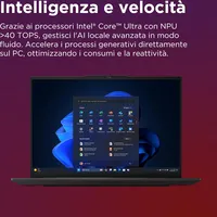 Lenovo ThinkPad E16 Gen 3