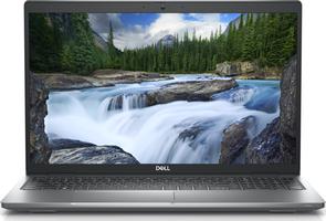 Dell Latitude 7530 Professionnel, Notebook FHD 15,6 Pouces, Intel Core i5-1245U, 16 Go de RAM, SSD de 512 Go, Clavier QWERTY américain, Windows 11 Pro (Reconditionné)