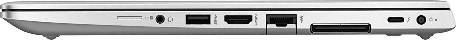 HP EliteBook 840 G6 Computer