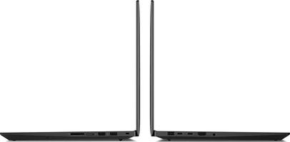 Lenovo ThinkPad P1 Gen 4 20Y3 Intel Core i7 11800H / 2.3 GHz Win 10 Pro 64 bits T1200 16 Go RAM 512 Go SSD TCG Opal Encryption 2, NVMe