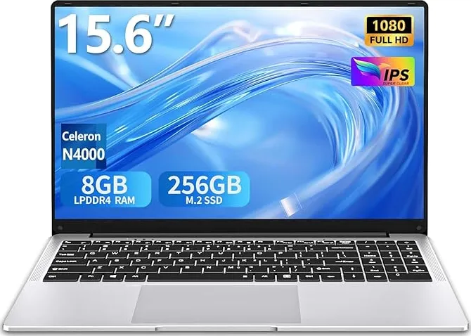 mogikk Laptop