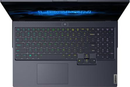 LENOVO Gamer Legion7 15IMHG05-582