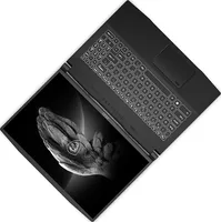 MSI Creator M16