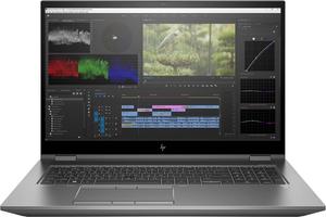 HP ZBook Fury 17 G8 Workstation