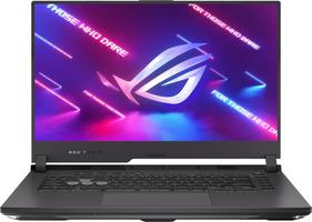 Gaming Asus G513IM-HN008, AMD Ryzen 4800H con 16GB, 512GB SSD, FHD