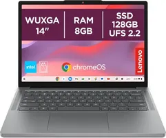 Lenovo Chromebook 14