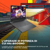 HP Victus 15