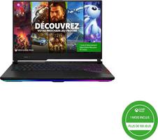 Gaming Asus ROG SCAR17-G733ZX-LL014W