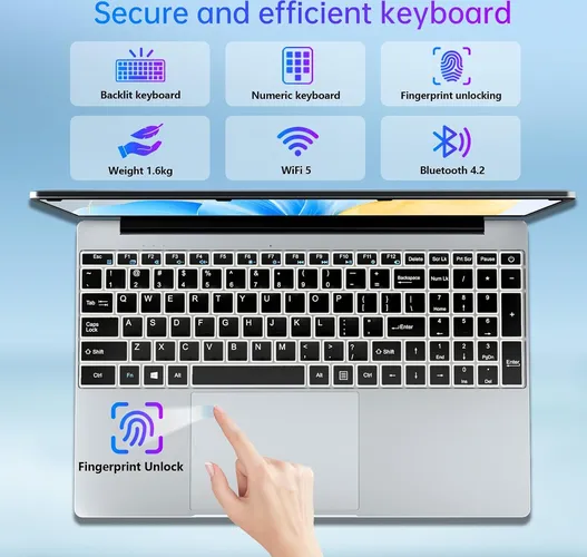 masnieski Laptop