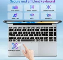 masnieski Laptop