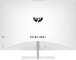 HP AIO 27-CA0019NS RYZEN 7-5700U 16 Go 1TBSSD