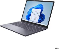 Lenovo AMD Ryzen 7 7735HS 4.75Ghz, RAM 24Go DDR5, SSD 1To NVMe, Copilot IA, Écran