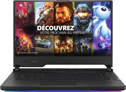 ASUS ROG STRIX SCAR 15 G532LWS-HF103T