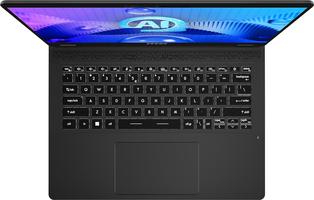 MSI Prestige 14 AI EVO C1MG-021ES