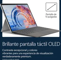 Microsoft Surface Pro