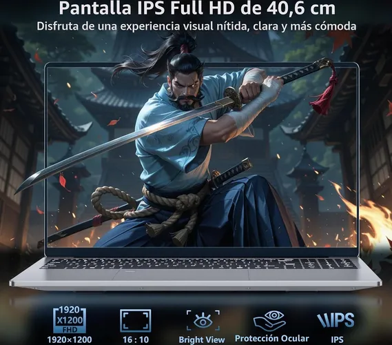 Nikotsis laptop