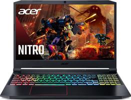 Gaming Acer Nitro 5 AN515-55-51QY