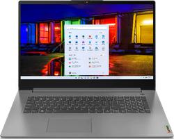 Lenovo IdeaPad 3 17ALC6 82KV AMD Ryzen 7 5700U / 1.8 GHz Win 11 Home Radeon Graphics 8 Go RAM 512 Go SSD NVMe