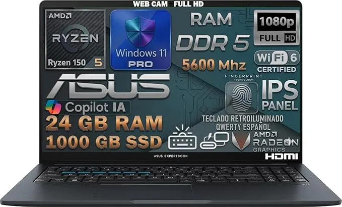 ASUS Laptop