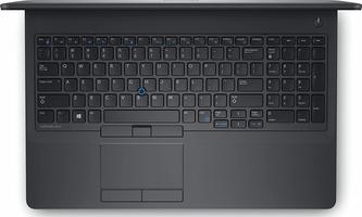 Dell Latitude E5570 Notebook 15.5″ FullHD | Intel Core i5-6300HQ 2.3Ghz | 16Gb Ram | 256Gb SSD | Windows 11 Pro Clavier Italien (Recherche)
