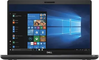 Dell Latitude 5401