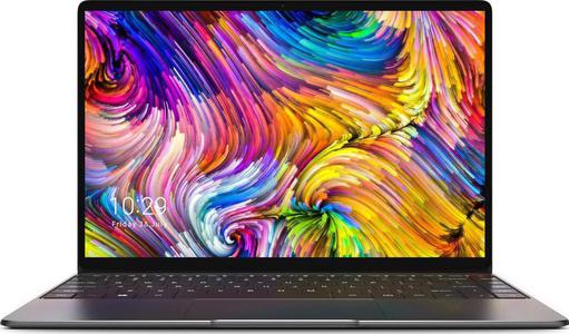 CHUWI GemiBook 13 Pouces Ultrabook Windows 10 Intel Celeron J4125 jusqu'à 2,7 GHz 8 Go RAM 256 Go SSD 2160 * 1440 2K FHD, 2.4G / 5G WiFi, BT5.1, Type-C, USB 3.0, 38Wh