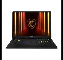 MSI Vector 18 HX AI A2XWJG-684FR