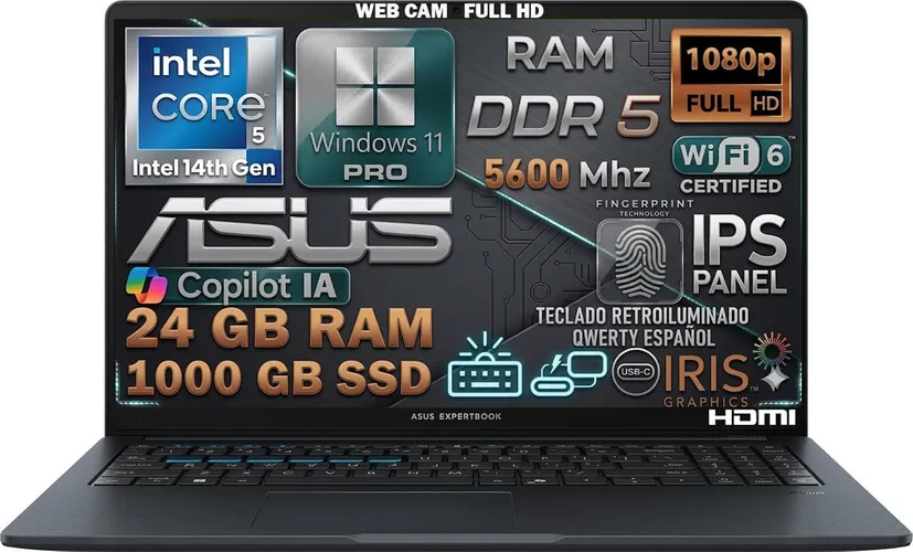 ASUS Laptop
