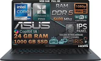 ASUS Laptop