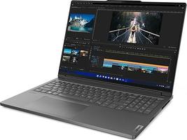Lenovo Mobile TopSeller THINKBOOK 16P G4 16IN I5-13500H 16GB 512GB WIN11 Pro NOODD