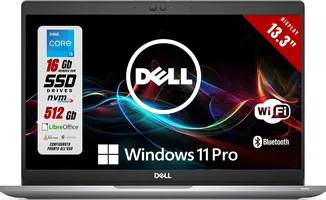 Dell Latitude 5320
