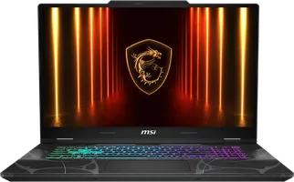 MSI Cyborg 17