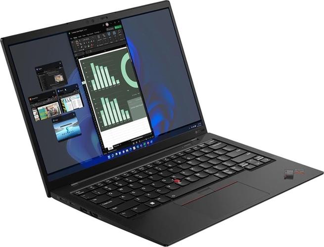 Lenovo ThinkPad X1 Carbon Gen 10 Ultrabook Écran FHD