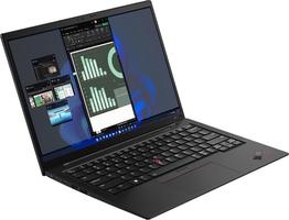 Lenovo ThinkPad X1 Carbon Gen 10 Ultrabook Écran FHD