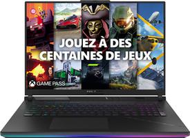 Asus ROG SCAR18-G834JY-N6007W