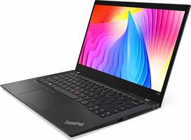 Lenovo Thinkpad T14s Gen 2 Professionnel, Intel Core