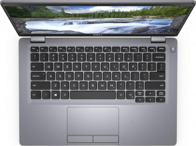 Dell Latitude 5310 8Go SSD 256Go Windows 11